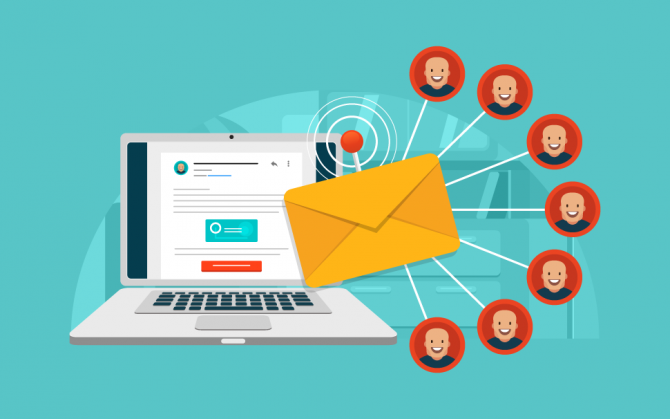 email marketing là gì