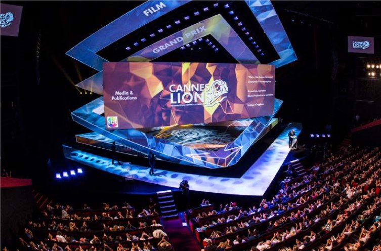 cannes lions năm nay