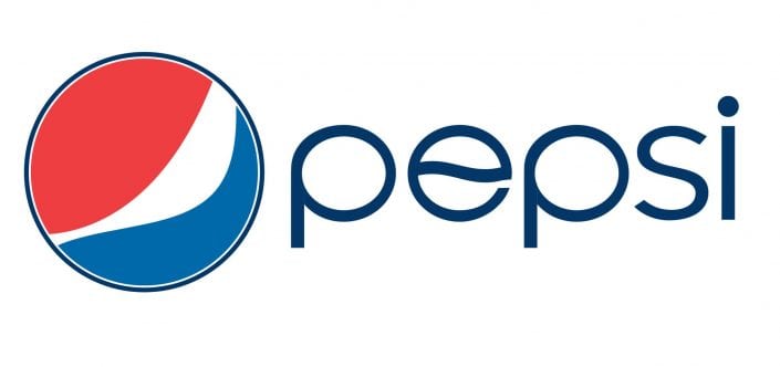 logo là gì - Logo Pepsi