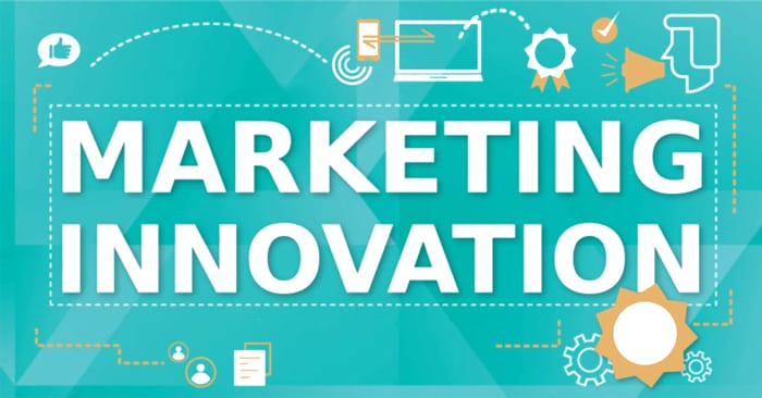 Marketing Innovation là gì