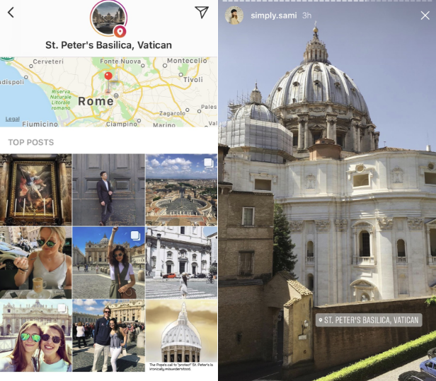 10 gợi ý nội dung Instagram Stories cho doanh nghiệp- Ảnh 4.