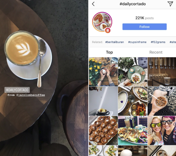 10 gợi ý nội dung Instagram Stories cho doanh nghiệp- Ảnh 5.