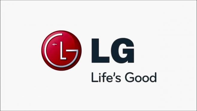 logo là gì - Logo của LG
