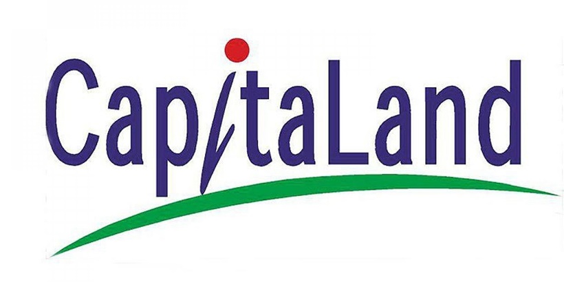 Logo của Công ty Tập đoàn CapitaLand