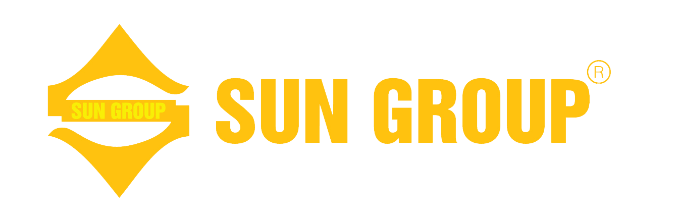 Logo BĐS của Công ty CP Tập đoàn Mặt trời