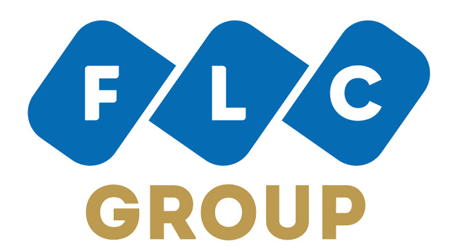 Logo của Công ty tập đoàn FLC