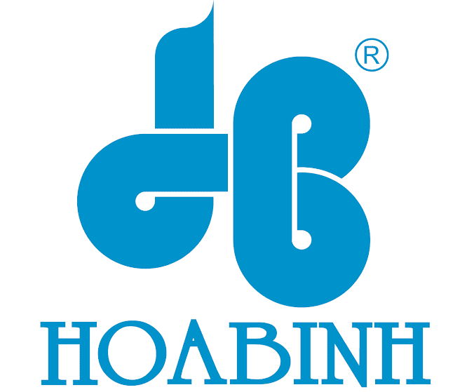 Logo bất động sản của Công ty trách nhiệm hữu hạn Hòa Bình 