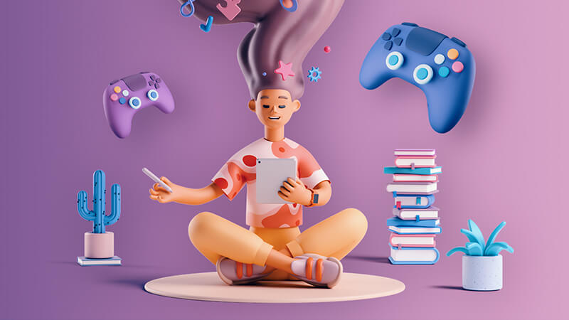 Marketing Game là gì?