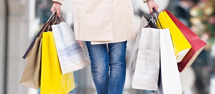 Trải nghiệm mua sắm ảnh hưởng đến lòng trung thành của khách hàng