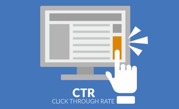 Tỷ lệ CTR là gì? Cách tăng CTR
