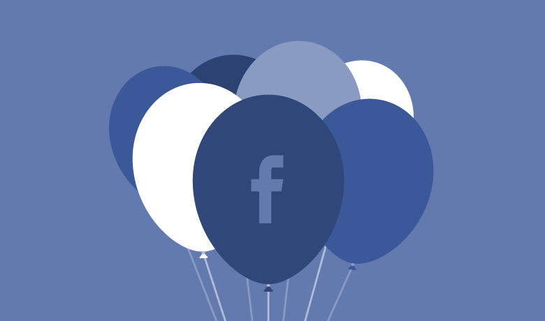 Tận dụng các event trên Facebook cho thương hiệu cá nhân
