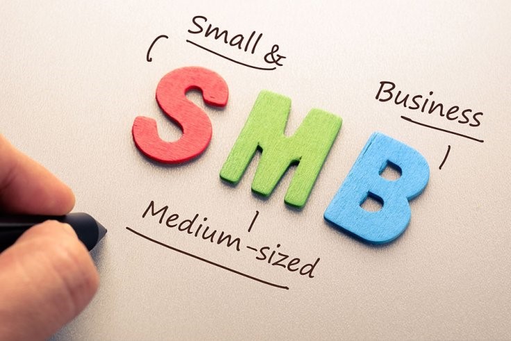 Doanh nghiệp SMB là gì?