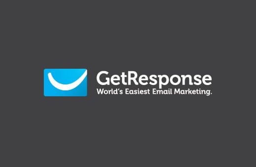 GetResponse - dịch vụ email marketing tốt nhất và phổ biến nhất