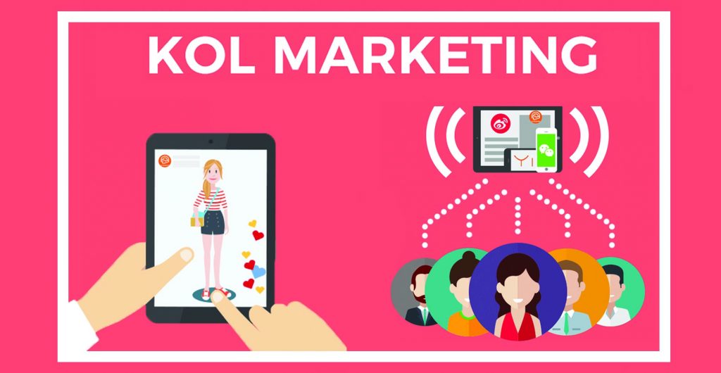 Nhân khẩu học là yếu tố quan trọng trong sử dụng KoLs Marketing