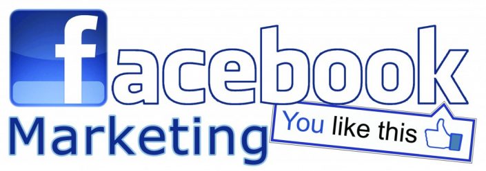 Marketing qua tài khoản Facebook cá nhân