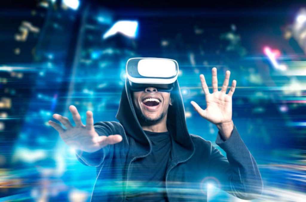 Ứng dụng công nghệ VR vào Content Marketing ngành du lịch