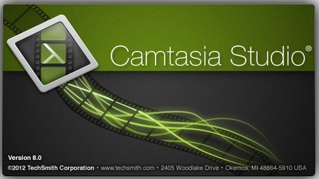 tải camtasia studio: phần mềm chỉnh sửa video