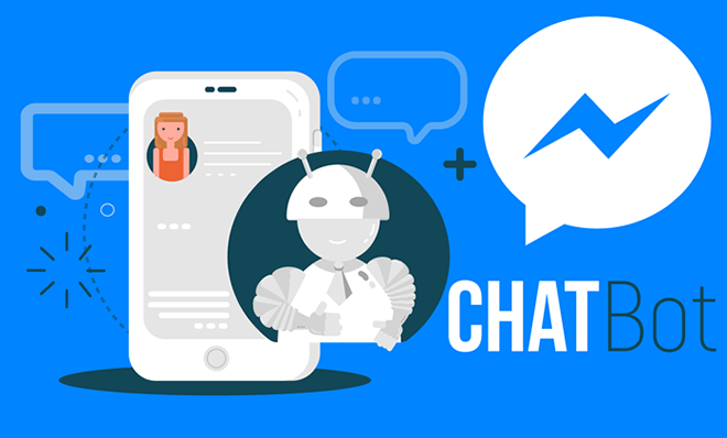 Cách tăng doanh số bán hàng - Chatbot trên Facebook Messenger