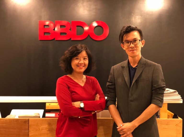 BBDO là công ty quảng cáo truyền thông tại tphcm