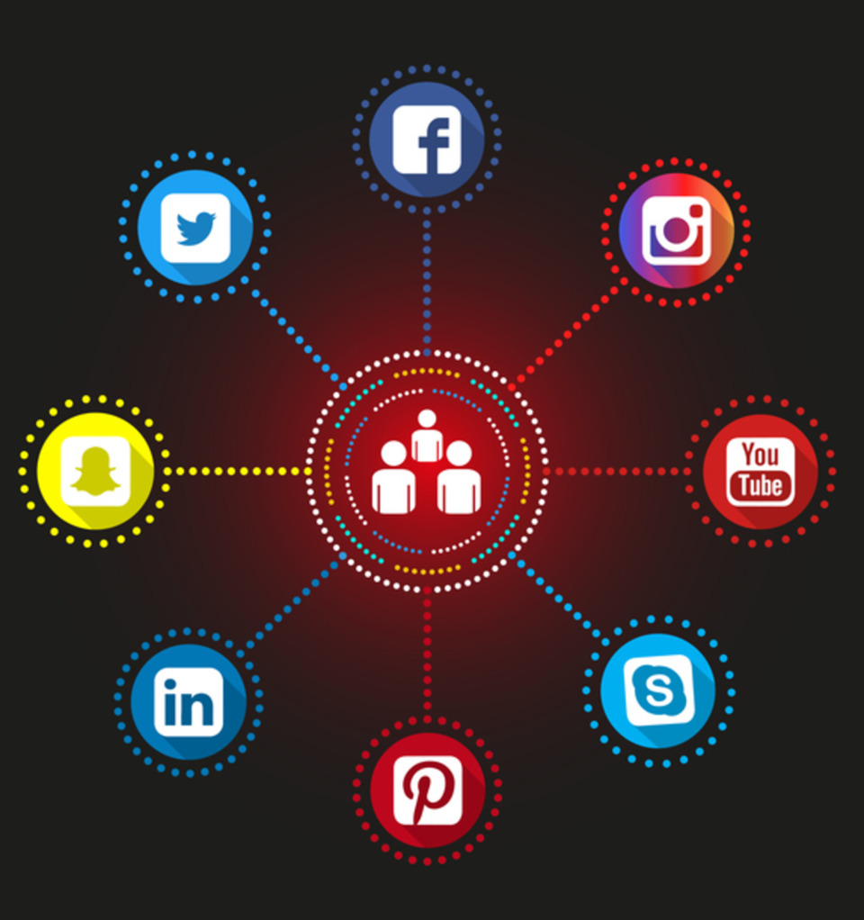 cách tìm kiếm khách hàng doanh nghiệp từ mạng xã hội