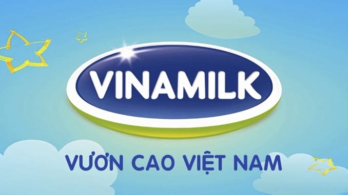 Tính cách thương hiệu của Vinamilk