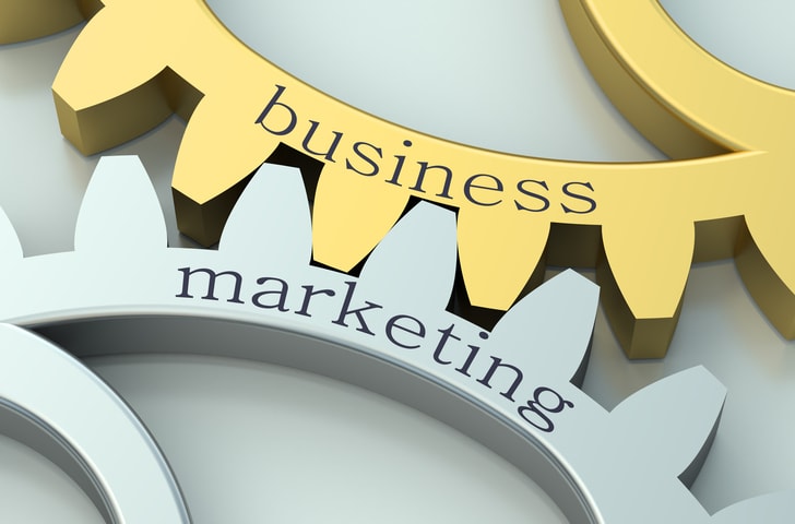 vai trò của marketing đối với doanh nghiệp