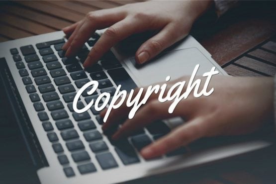 DMCA - Công cụ giúp tránh vi phạm bản quyền