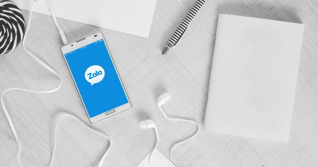 Zalo trở thành “siêu ứng dụng” cạnh tranh với Grab, Go Jek và Delivery Now- Ảnh 1.