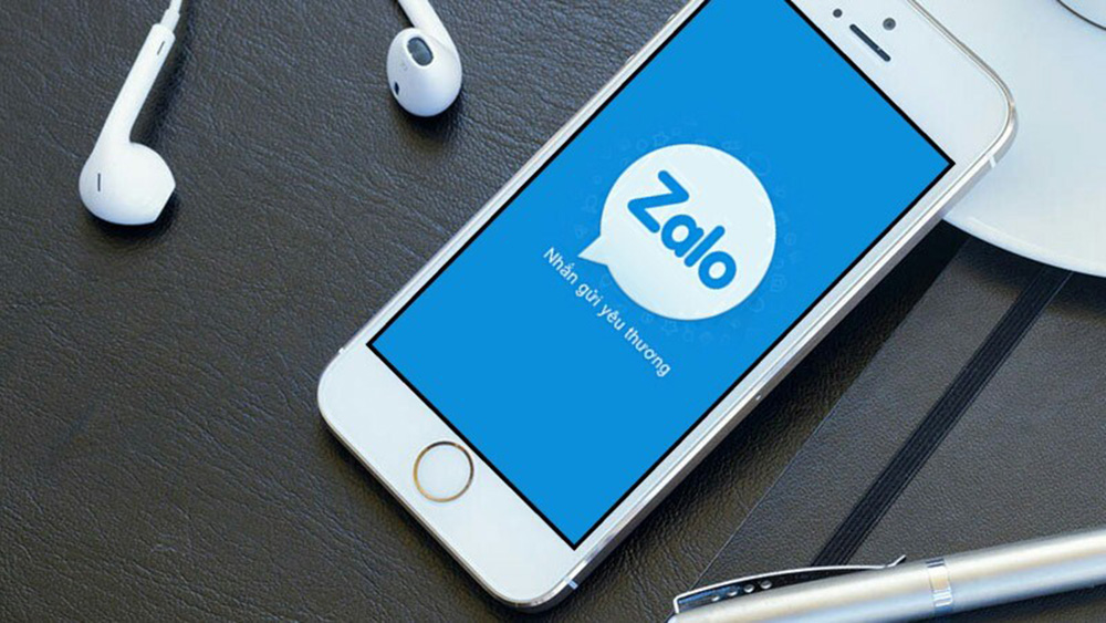 Zalo trở thành “siêu ứng dụng” cạnh tranh với Grab, Go Jek và Delivery Now- Ảnh 4.