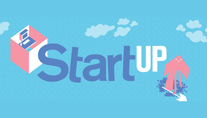 Ai nên bắt đầu Startup?