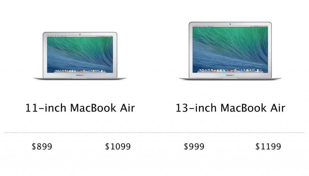 Giá được định rất cao là chiến lược Marketing của Apple về giá