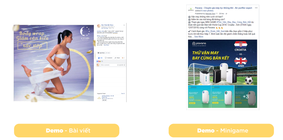 Quản lý Fanpage và quảng cáo Facebook: Giải pháp thúc đẩy bán hàng hiệu quả - Ảnh 6.