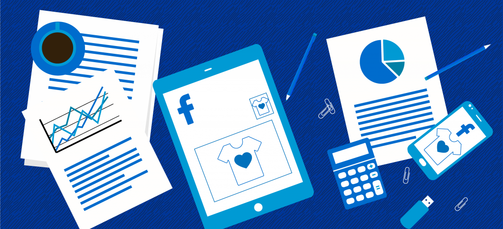 Quản lý Fanpage và quảng cáo Facebook: Giải pháp thúc đẩy bán hàng hiệu quả - Ảnh 1.