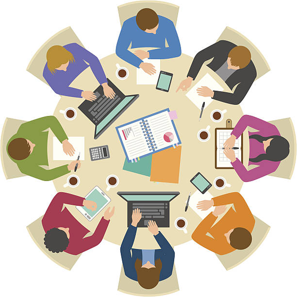 6 hình thức tổ chức Marketing: bạn hợp với hình thức nào?- Ảnh 3.