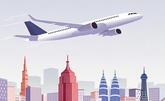 Những hình thức Marketing ngành hàng không đang thịnh hành trong năm 2018- Ảnh 1.
