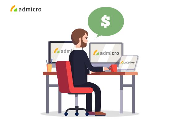 6 chương trình tài trợ nổi bật của Admicro - Xem ngay!