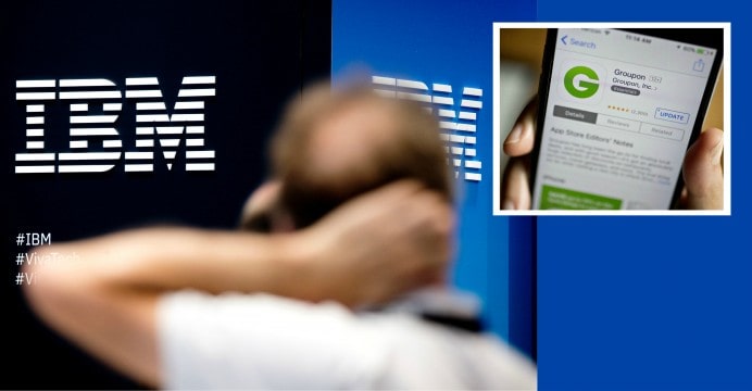 Chiến lược Marketing của IBM- Vượt qua thách thức