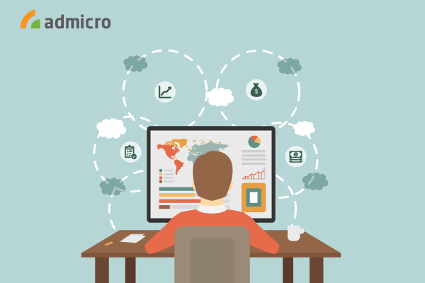 6 chương trình tài trợ nổi bật của Admicro - Xem ngay!