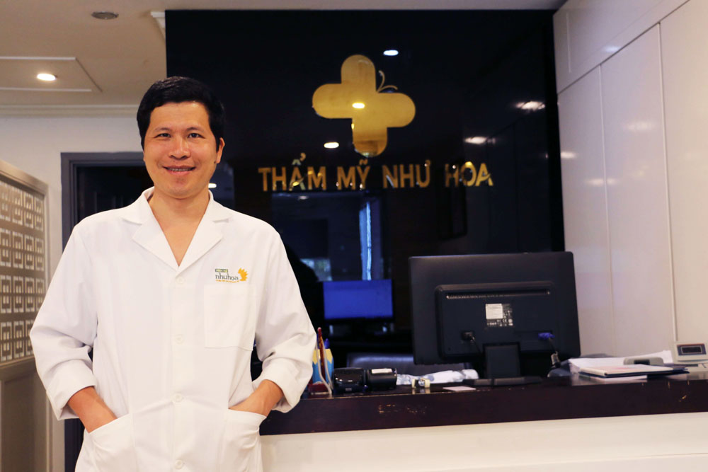 [PR Case Study] Admicro đã chinh phục khách hàng trong ngành Spa như thế nào?- Ảnh 1.