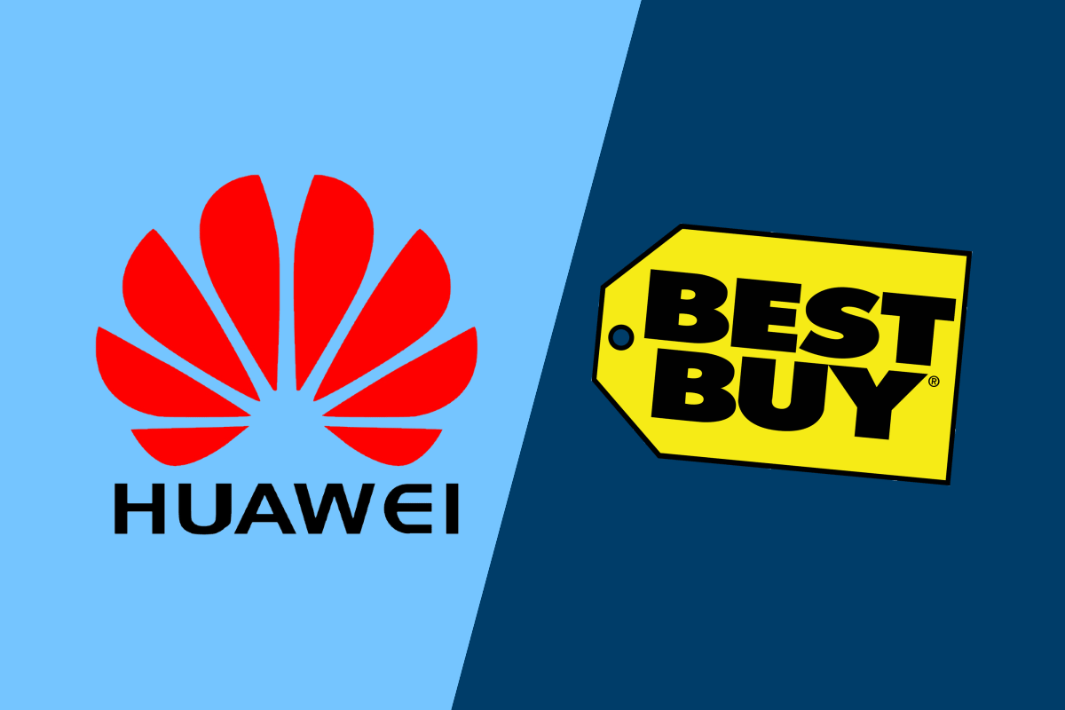 Chiến lược Marketing của Huawei: Phân phối mở rộng