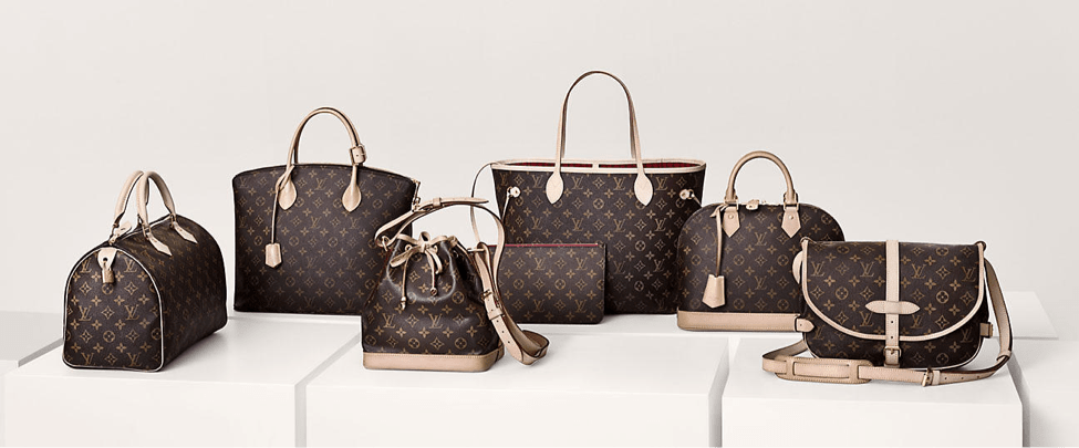 Louis Vuitton Advertising Strategy Why is LV so popular