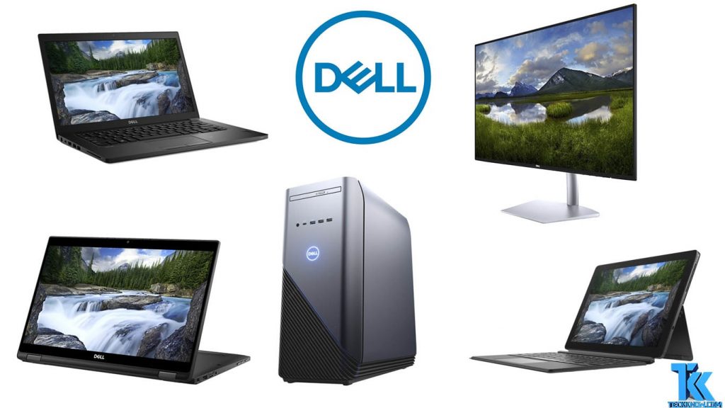 Chiến lược phân phối của Dell