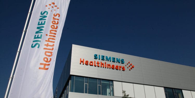 chiến lược Marketing của Siemens sản phẩm dịch vụ siêu 