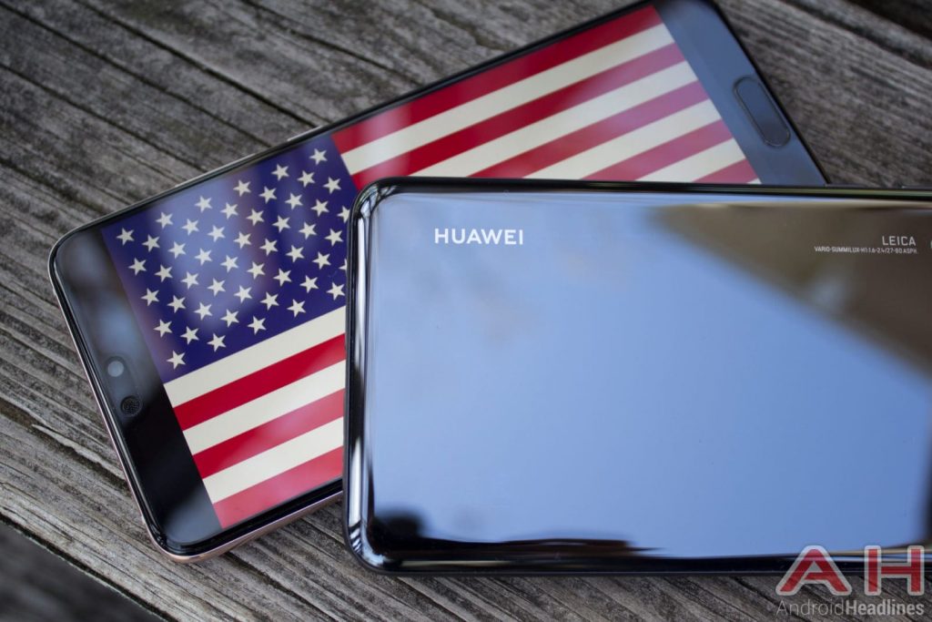 Chiến lược Marketing của Huawei: Phân phối mở rộng trên đất Mỹ và thế giới
