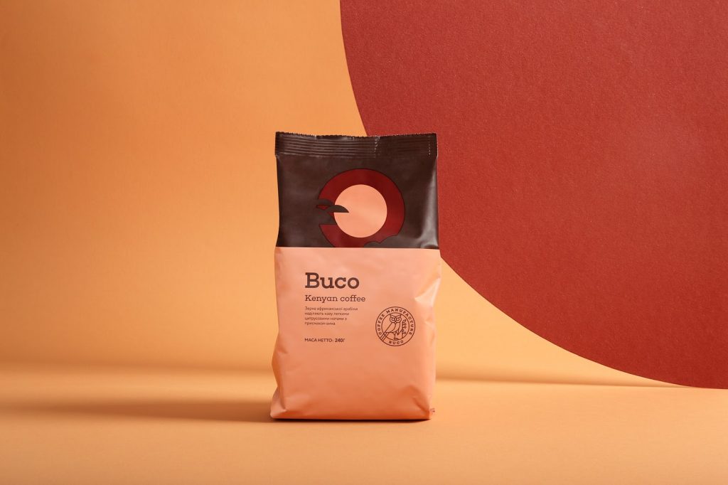 Top 10 bao bì sáng tạo nhất tháng 9/2018 bình chọn bởi Packaging of the World- Ảnh 7.