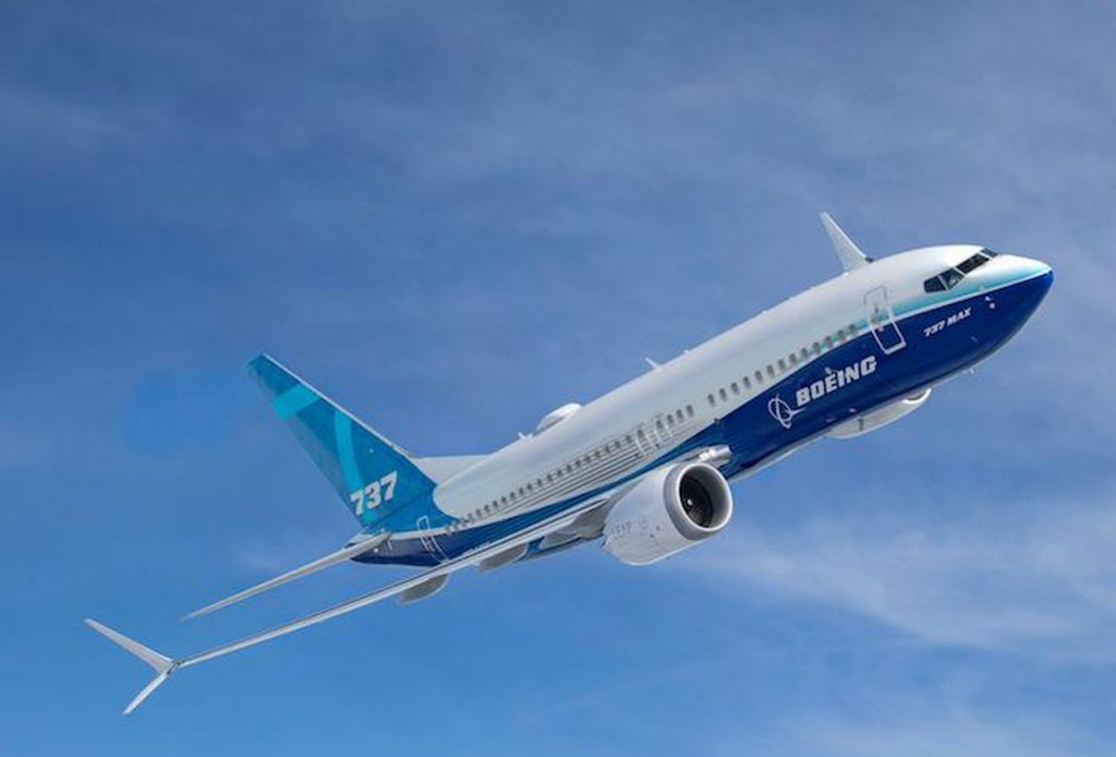 Chiến lược marketing của Boeing: Xây dựng thương hiệu trăm năm tuổi Chiến lược marketing của Boeing: Xây dựng thương hiệu trăm năm tuổi