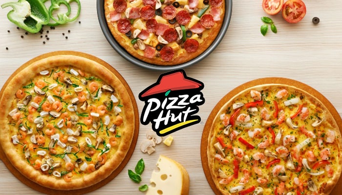 Giới thiệu về Pizza Hut và Chiến lược Marketing của Pizza Hut
