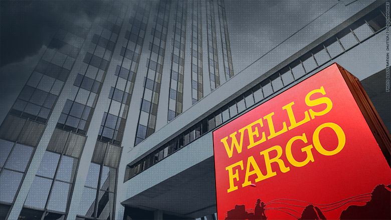Chiến lược marketing của Wells Fargo- Vực dậy sau những bê bối