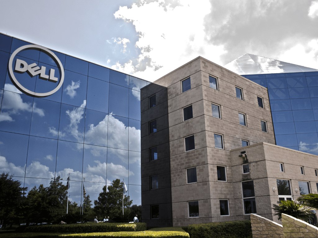 Chiến lược Marketing của Dell: Tiểu sử của công ty lớn về công nghệ