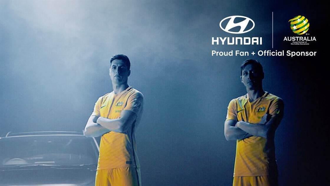 Giải thưởng Hyundai Best Young Player Award (BYPA)